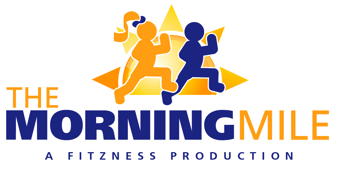 March 31st – “Rise n’ Run 1 Mile Fun Run and 5K” Benefitting Morning Mile – Please Join us!