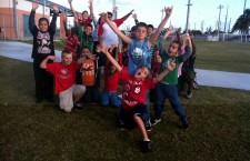 Poinciana Elementary Morning Milers