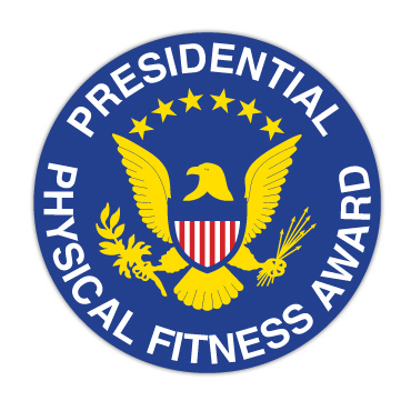Presidential Fitness Awards DOUBLE as a Result of Morning Mile