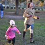 We Love Our No-Excuses Mom