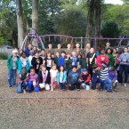 Einstein Elementary Takes Off Sprinting with the Morning Mile