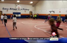 Holston View Elementary’s Morning Mile Program in the News!