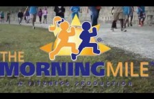 Watch Families Run, Enjoy and Gush about The Morning Mile
